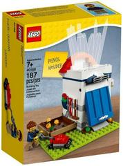 Pencil Holder #40188 LEGO Brand Prices