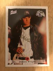 Jamey Wright Baseball Cards 1995 Best Prices