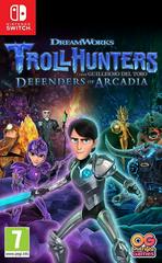Trollhunters: Defenders of Arcadia PAL Nintendo Switch Prices