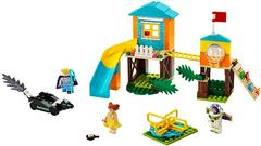 LEGO Set | Buzz and Bo Peep's Playground Adventure LEGO Toy Story