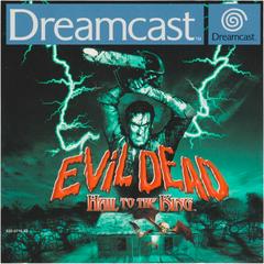 Evil Dead: Hail to the King PAL Sega Dreamcast Prices