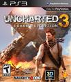 Uncharted 3: Drake's Deception | Playstation 3