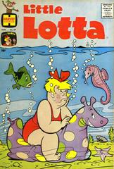 Little Lotta #29 (1960) Comic Books Little Lotta Prices