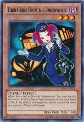 Tour Guide From the Underworld BP01-EN023 YuGiOh Battle Pack: Epic Dawn Prices