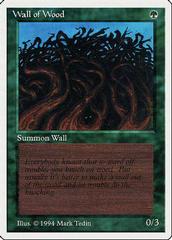 Wall of Wood Magic Summer Edition Prices