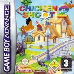 Chicken Shoot 2 PAL GameBoy Advance Prices