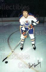 Dave Lumley Hockey Cards 1979 Oilers Postcards Prices