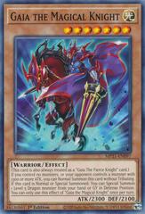 Gaia the Magical Knight MP21-EN097 YuGiOh 2021 Tin of Ancient Battles Mega Pack Prices