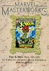 Marvel Masterworks: The Uncanny X-Men #2 (2004) Comic Books Marvel Masterworks: Uncanny X-Men Prices