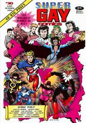 Gay Comics #20 (1993) Comic Books Gay Comics Prices