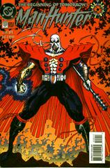 Manhunter #0 (1994) Comic Books Manhunter Prices
