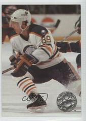 Alexander Mogilny #14 Hockey Cards 1991 Pro Set Platinum Prices