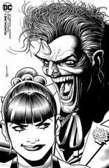 Punchline [Bolland Sketch] #1 (2020) Comic Books Punchline Prices