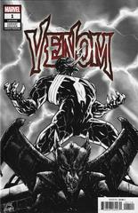 Venom [4th Print Stegman] #1 (2018) Comic Books Venom Prices