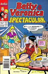 Betty & Veronica Spectacular #16 (1995) Comic Books Betty and Veronica Spectacular Prices