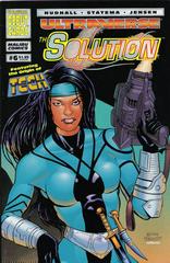 The Solution #6 (1994) Comic Books The Solution Prices