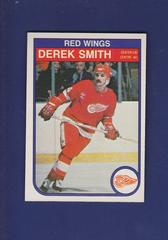 Derek Smith Hockey Cards 1982 O-Pee-Chee Prices