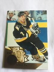 Joe Mullen #16 Hockey Cards 1994 Pinnacle Prices