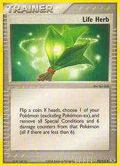 Life Herb [Reverse Holo] #93 Pokemon Fire Red & Leaf Green Prices