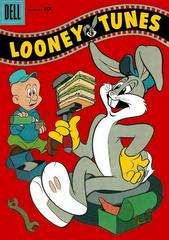 Looney Tunes #181 (1956) Comic Books Looney Tunes Prices