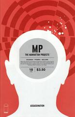 The Manhattan Projects #18 (2014) Comic Books Manhattan Projects Prices