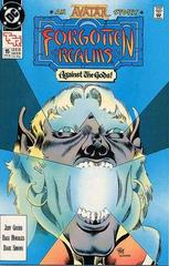 Forgotten Realms #15 (1990) Comic Books Forgotten Realms Prices