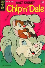 Chip 'n' Dale #3 (1969) Comic Books Chip 'n' Dale Prices