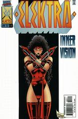 Elektra #3 (1997) Comic Books Elektra Prices