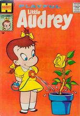 Playful Little Audrey #7 (1958) Comic Books Playful Little Audrey Prices