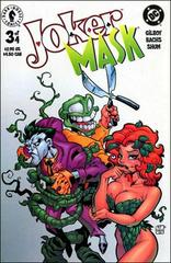 Joker / Mask #3 (2000) Comic Books Joker / Mask Prices
