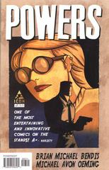 Powers #7 (2004) Comic Books Powers Prices