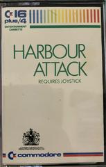 Harbour Attack Commodore 16 Prices