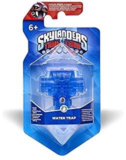 Water Trap - Outlaw Brawl and Chain Prices Skylanders | Compare Loose ...