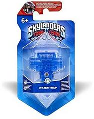 Water Trap - Outlaw Brawl and Chain Skylanders Prices