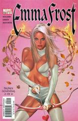 Emma Frost Comic Books Emma Frost Prices