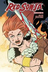 Red Sonja [Marques] #17 (2018) Comic Books Red Sonja Prices