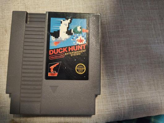 Duck Hunt [5 Screw] photo