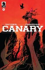 Canary [Rios] Comic Books Canary Prices