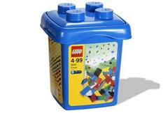 World of Bricks #4028 LEGO Creator Prices