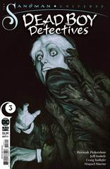 The Sandman Universe: The Dead Boy Detectives Comic Books Sandman Universe Presents: The Dead Boy Detectives Prices