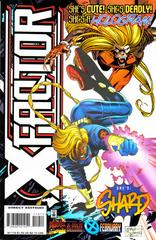 X-Factor #119 (1996) Comic Books X-Factor Prices