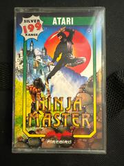 Ninja Master Atari 400 Prices