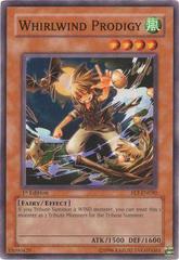 Whirlwind Prodigy [1st Edition] FET-EN030 YuGiOh Flaming Eternity Prices