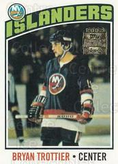 Bryan Trottier Hockey Cards 2001 Topps Archives Prices