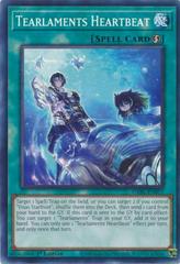 Tearlaments Heartbeat YuGiOh Darkwing Blast Prices