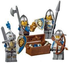LEGO Set | Castle Knights Accessory Set LEGO Castle