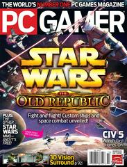 PC Gamer [Issue 205] PC Gamer Magazine Prices