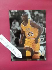 Error : Missing Caption In Black Box | Shaquille O'Neal [SP Extra Limited] Basketball Cards 2003 SP Authentic