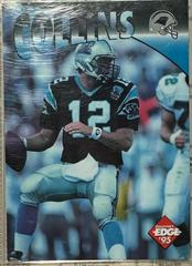 Kerry collins #42 Football Cards 1995 Collector's Edge Pop Warner Prices