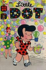 Little Dot #131 (1970) Comic Books Little Dot Prices